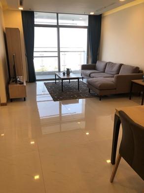 Apartment for rent in  Vinhomes Central Park  BT1051692 (11)